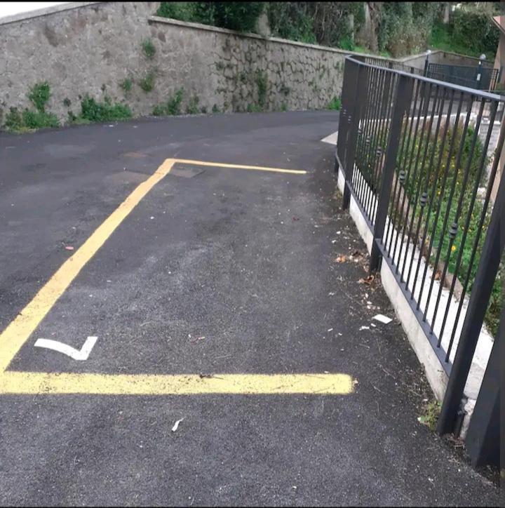 Lamaisonette Castel Gandolfo Exterior foto